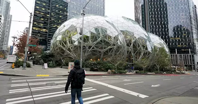 Layoffs at Amazon, Meta and across tech industry are mixed blessing for Seattle