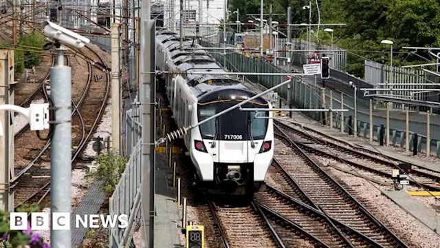 Cambridgeshire company's self-charging trains project wins government funds