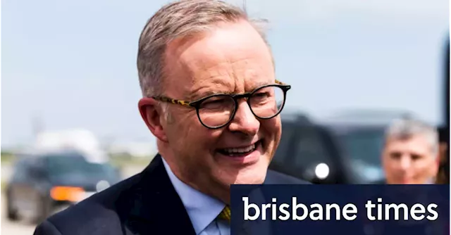 ‘A win for Australia’: Business hails Albanese-Xi meeting