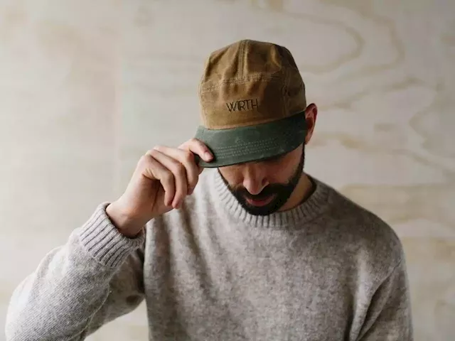 Style Q&A: Vancouver-based hat company shines spotlight on mental health