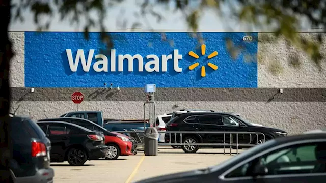 Walmart agrees to $3.1 billion opioid settlement framework | CNN Business