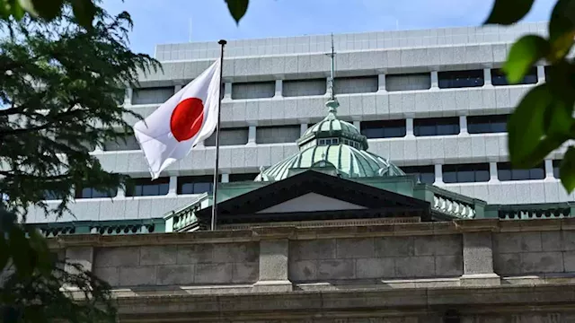 Japan's economy shrinks for the first time in a year | CNN Business