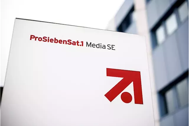 ProSiebenSat.1’s Third-Quarter Revenues Dip 13% To $956M As Ad Market Downturn Bites