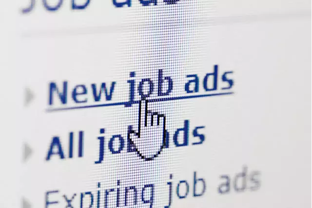 To keep up with the job market, add salaries to your job postings