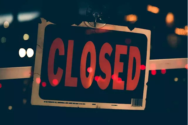 Expert advice on closing your restaurant business