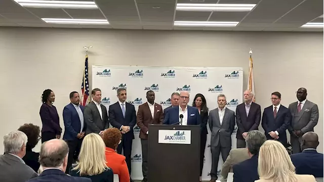 Financial company Paysafe to open North American HQ in Jacksonville, bring 600 jobs