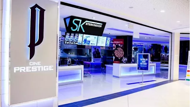 Ster-Kinekor escapes liquidation, thanks to investment