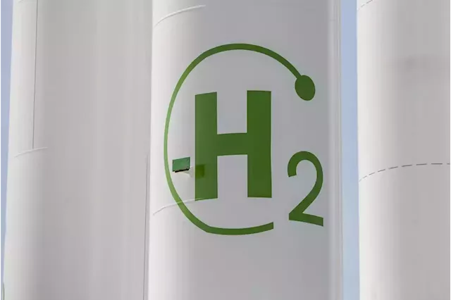 SA sets sights on R4.3trn in hydrogen investment