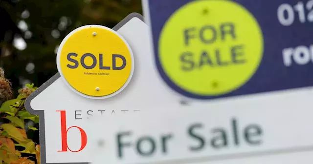 House prices could plummet in parts of Notts as market cools