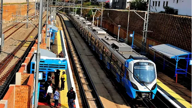 Satawu welcomes report into ghost employees at Prasa - SABC News - Breaking news, special reports, world, business, sport coverage of all South African current events. Africa's news leader.