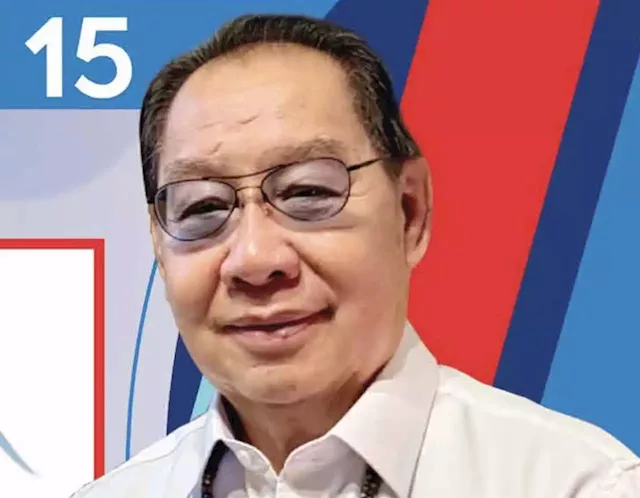 GE15: Kitingan wants to settle 'unfinished business' over Sabah's 40% revenue demand