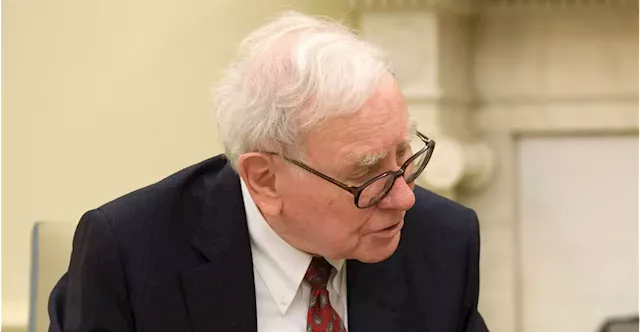 Warren Buffett's investment firm takes big stake in TSMC