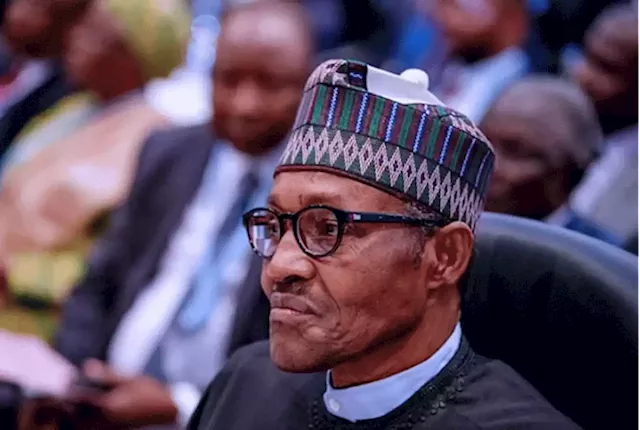 Buhari urges developed nations to establish loss and damage finance facility | TheCable