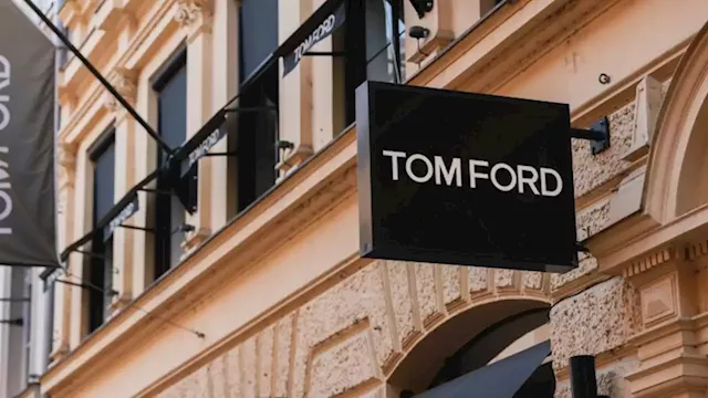 Estée Lauder is buying Tom Ford in a deal worth $2.8 billion | CNN Business