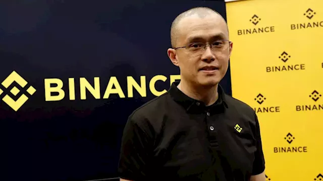 Who is Binance founder Changpeng 'CZ' Zhao, the billionaire who wants to 'rebuild' crypto? | CNN Business