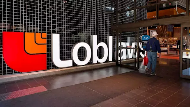 Loblaw Companies Ltd. reports Q3 profit and revenue up from year ago