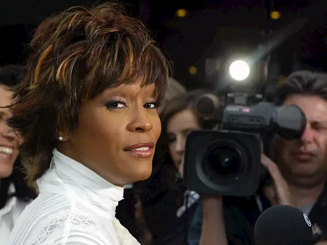 Brookfield buys Whitney Houston hits with music royalty investment