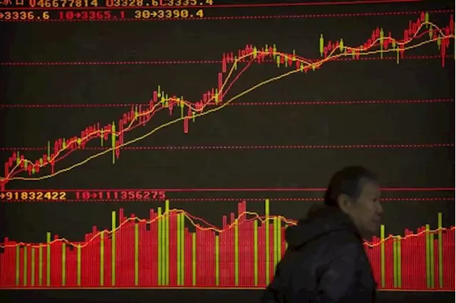 Asian stocks slip on uncertainty over Poland missile strike By Investing.com