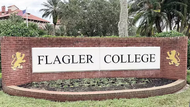 Flagler College to purchase hotel to add student housing - Jacksonville Business Journal