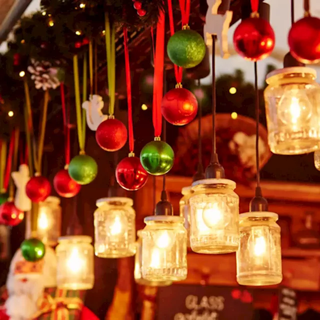 The 45th Annual Chi Omega Christmas Market kicks off this week - KRLD News