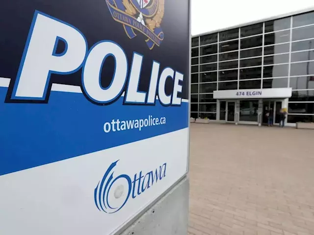 Man, 26, charged in three Merivale Road business robberies