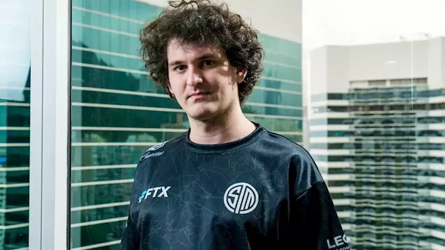 TSM and Furia cut ties with collapsed crypto company FTX