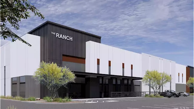 Gilbert Town Council tables discussion for IndiCap's The Ranch 300-acre industrial and business park - Phoenix Business Journal