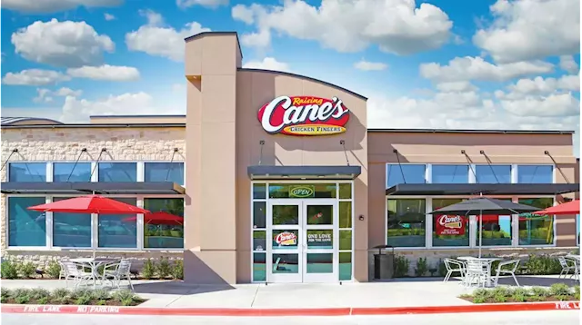 Raising Cane’s to open six stores in the next few months - Phoenix Business Journal