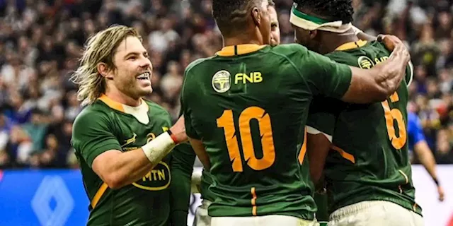 Boks looking to avoid third successive loss on tour - SABC News - Breaking news, special reports, world, business, sport coverage of all South African current events. Africa's news leader.