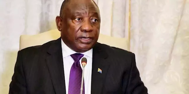 Ramaphosa encourages businesses to consider E Cape as top investment destination - SABC News - Breaking news, special reports, world, business, sport coverage of all South African current events. Africa's news leader.