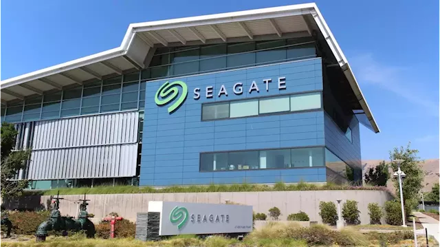 Seagate cutting 84 jobs in Silicon Valley - Silicon Valley Business Journal