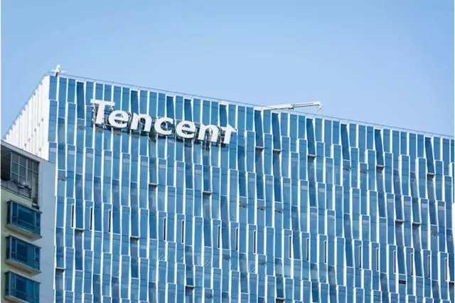 Tencent international gaming revenue increases while domestic earnings fall