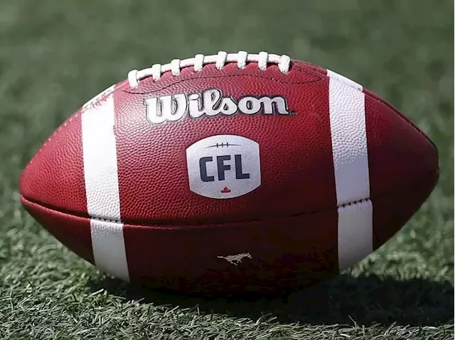 Canadian Football League and players getting down to the business of their business