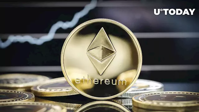 Ethereum Turns into First Profitable Blockchain from Top 10 of Crypto Market