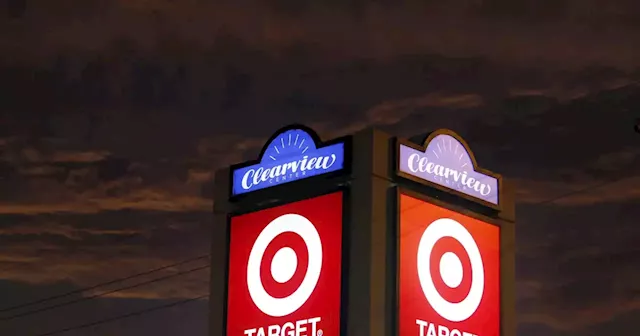 Target estimates 'organized retail crime' could cost company $600M