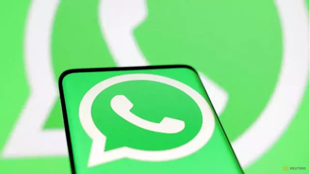 Meta's WhatsApp makes Brazil a key test market for business messaging