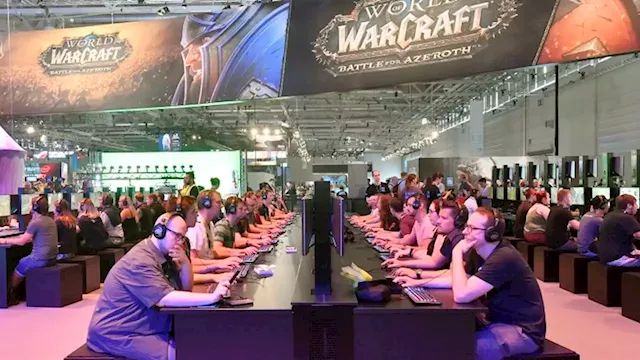 Blizzard will pull 'World of Warcraft' from China as NetEase deal ends | CNN Business