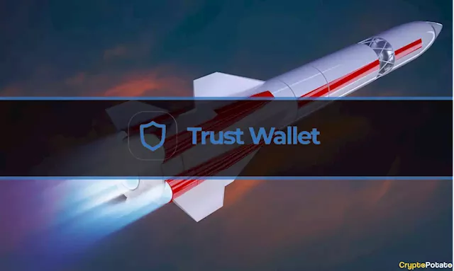 Bitcoin Unable to Conquer $17K, Trust Wallet's TWT Soars 100% Weekly (Market Watch)