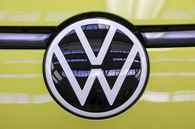 Business Maverick: Volkswagen Delays Key EV Project as Tesla Challenge Stumbles