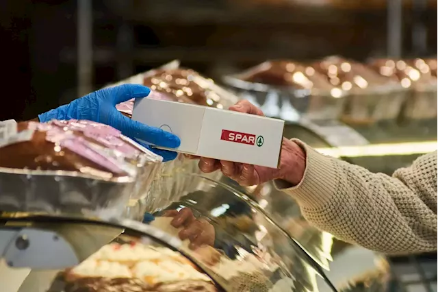 COMPANIES: Specialist retailer accuses Spar of anti-competitive behaviour and ignoring Competition Commission recommendations