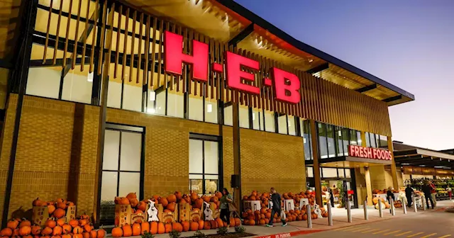 Ground beef sold at H-E-B, Central Market recalled due to contamination