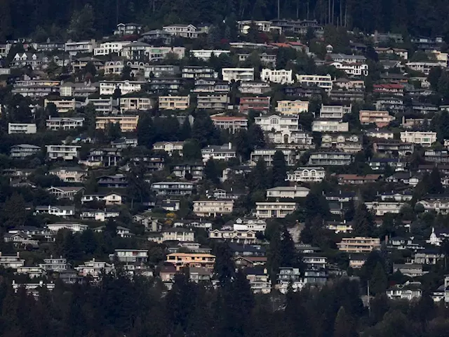 It's too early to tell if housing market has hit bottom