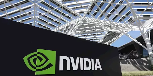 Nvidia's mixed earnings spark optimism: It's 'easier to suggest that the bottom for numbers is likely in'