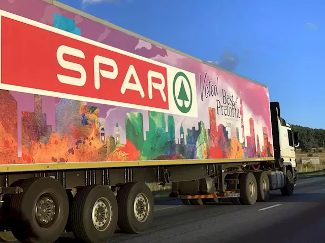 Market punishes Spar