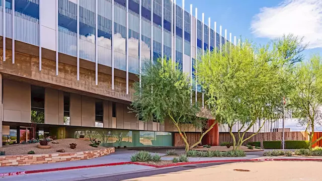 Ilume Innovation Center — the former Henkel’s North American headquarters — in Scottsdale inks new tenants - Phoenix Business Journal