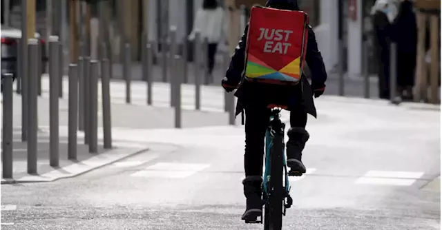 Meals company Takeaway, grocery delivery firm Getir in European partnership