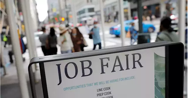 U.S. labor market remains tight despite technology sector layoffs