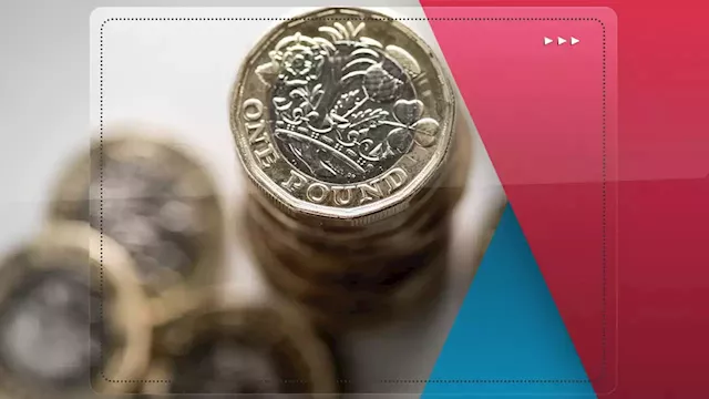 Pound falls as markets and business respond to autumn statement