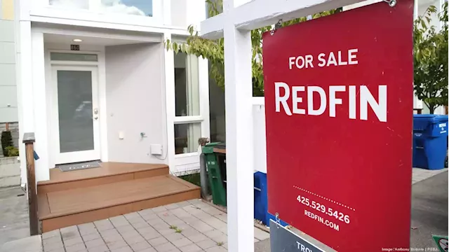 Where the iBuying model goes for Redfin, Opendoor, Offerpad after rapidly slowing housing market - Silicon Valley Business Journal