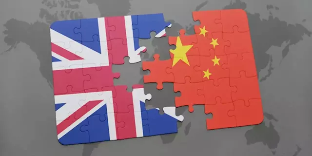 UK forces China company to offload Newport Wafer Fab